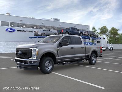 New 2026 Ford F-250 XL Crew Cab for sale #F60347 - photo 1