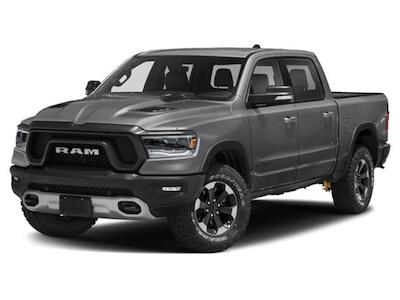 Used 2021 Ram 1500 - photo 1