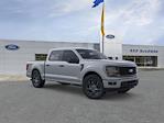 New 2026 Ford F-150 STX SuperCrew Cab for sale #F60399 - photo 6