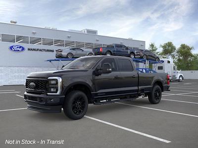 New 2026 Ford F-350 Crew Cab for sale #F60405 - photo 1