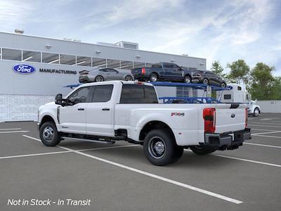 New 2026 Ford F-350 Crew Cab for sale #F60407 - photo 2