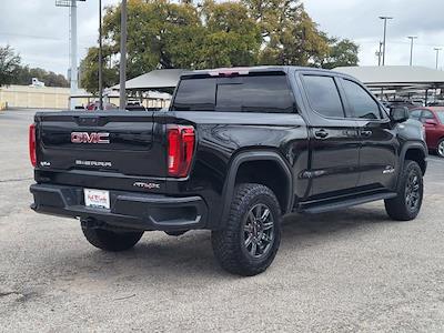 Used 2024 GMC Sierra 1500 - photo 1