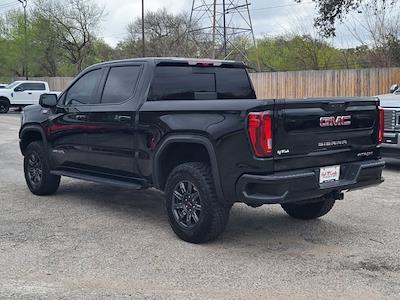 Used 2024 GMC Sierra 1500 - photo 1
