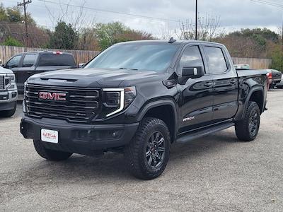 Used 2024 GMC Sierra 1500 - photo 1