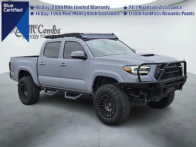 Used 2021 Toyota Tacoma - photo 1