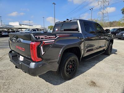 2025 Toyota Tundra CrewMax Cab 4WD Pickup for sale #F60414A - photo 2