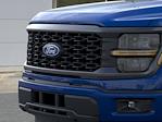 New 2026 Ford F-150 STX SuperCrew Cab for sale #F60415 - photo 15