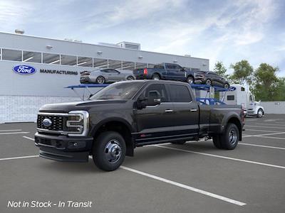 New 2026 Ford F-350 Crew Cab for sale #F60417 - photo 1