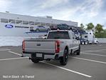 2026 Ford F-350 Crew Cab SRW 4WD Pickup for sale #F60419 - photo 8