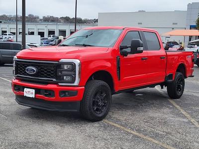 2025 Ford F-250 Crew Cab 4WD Pickup for sale #F60419A - photo 1