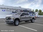New 2026 Ford F-250 XLT Crew Cab for sale #F60420 - photo 1