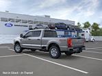 New 2026 Ford F-250 XLT Crew Cab for sale #F60420 - photo 2