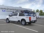 New 2026 Ford F-250 XLT Crew Cab for sale #F60421 - photo 2