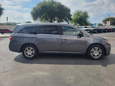 Used 2012 Honda Odyssey - photo 1