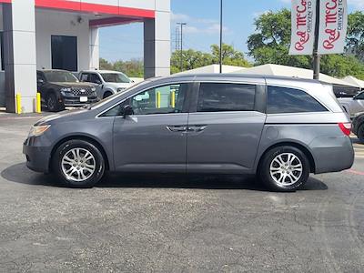 Used 2012 Honda Odyssey - photo 1