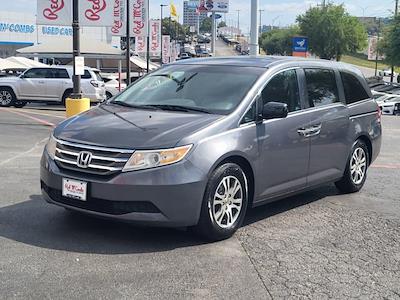 Used 2012 Honda Odyssey - photo 1