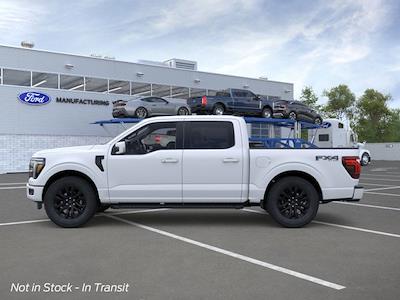 New 2026 Ford F-150 - photo 1