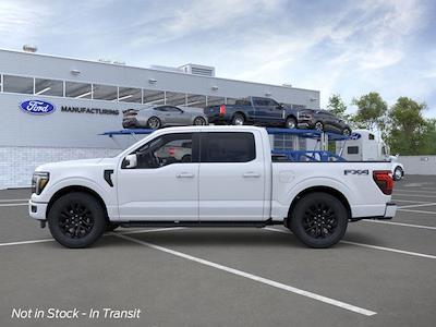 New 2026 Ford F-150 - photo 1