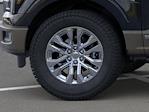 New 2026 Ford F-150 King Ranch SuperCrew Cab for sale #F60442 - photo 18