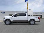 New 2026 Ford F-150 King Ranch SuperCrew Cab for sale #F60452 - photo 2