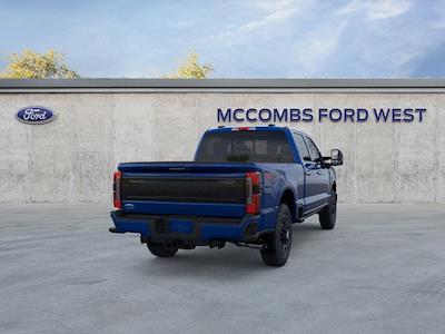 2026 Ford F-250 Crew Cab 4WD Pickup for sale #F60464 - photo 2