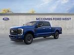 2026 Ford F-250 Crew Cab 4WD Pickup for sale #F60464 - photo 5