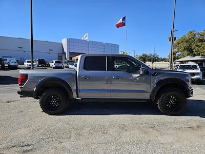 Used 2025 Ford F-150 - photo 1