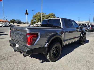 Used 2025 Ford F-150 - photo 1