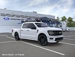 New 2026 Ford F-150 STX SuperCrew Cab for sale #F60474 - photo 6