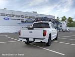 New 2026 Ford F-150 STX SuperCrew Cab for sale #F60474 - photo 7