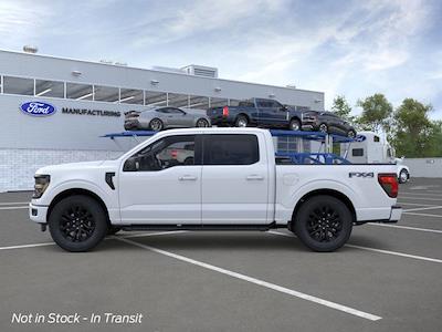 2026 Ford F-150 SuperCrew Cab 4WD Pickup for sale #F60476 - photo 2