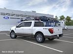 2026 Ford F-150 SuperCrew Cab 4WD Pickup for sale #F60480 - photo 3