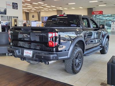 Used 2024 Ford Ranger - photo 1