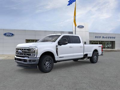 2026 Ford F-350 Crew Cab SRW 4WD Pickup for sale #F60505 - photo 1