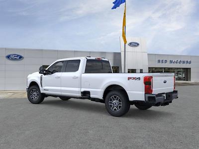2026 Ford F-350 Crew Cab SRW 4WD Pickup for sale #F60505 - photo 2