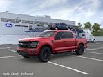 2026 Ford F-150 SuperCrew Cab RWD Pickup for sale #F60524 - photo 1