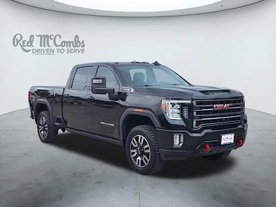 Used 2021 GMC Sierra 2500 - photo 1