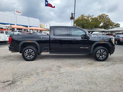 Used 2021 GMC Sierra 2500 - photo 1