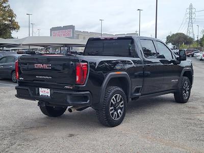 Used 2021 GMC Sierra 2500 - photo 1