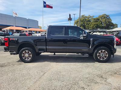 Used 2024 Ford F-250 - photo 1