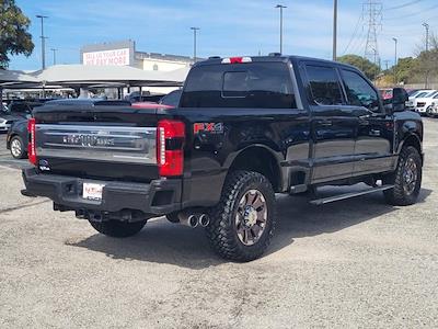 Used 2024 Ford F-250 - photo 1