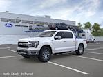 2026 Ford F-150 SuperCrew Cab 4WD Pickup for sale #F60546 - photo 1