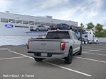 2026 Ford F-150 SuperCrew Cab 4WD Pickup for sale #F60547 - photo 8