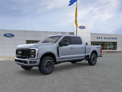 New 2026 Ford F-250 Lariat Crew Cab for sale #F60554 - photo 1