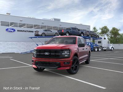 New 2026 Ford F-150 - photo 1