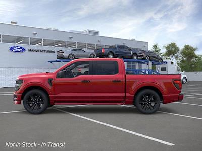 New 2026 Ford F-150 - photo 1
