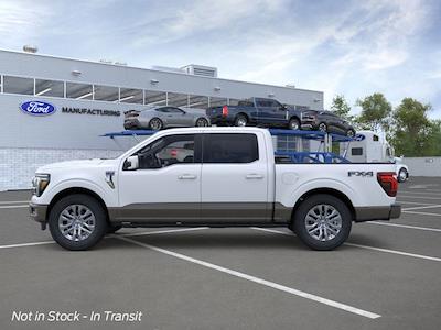 New 2026 Ford F-150 - photo 1