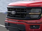 2026 Ford F-150 SuperCrew Cab 4WD Pickup for sale #F60559 - photo 17