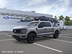 New 2026 Ford F-150 STX SuperCrew Cab for sale #F60575 - photo 1