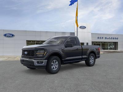 2026 Ford F-150 Regular Cab 4WD Pickup for sale #F60579 - photo 1